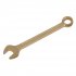 Sealey Premier Non-Sparking Combination Spanner 22mm