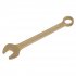 Sealey Premier Non-Sparking Combination Spanner 27mm