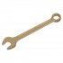 Sealey Premier Non-Sparking Combination Spanner 30mm