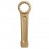 Sealey Premier Non-Sparking Ring End Slogging Spanner 32mm