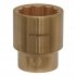 Sealey Premier Non-Sparking Socket 1/2