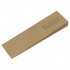 Sealey Premier Non-Sparking Wedge 180 x 50 x 19mm