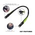 Sealey Rechargeable Neck Torch 3W SMD LED