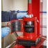 Sealey Oil Filter Crushing Unit