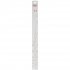 Sealey Aluminium Paint Measuring Stick 1:1/3:1