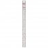 Sealey Aluminium Paint Measuring Stick 5:1/5:3