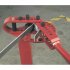 Sealey Metal Bender Floor Mounting