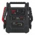 Sealey Schumacher RoadStart Emergency Jump Starter 12V 2300 Peak Amps - DEKRA Approved