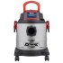 Sealey 20L Vacuum Cleaner Wet & Dry Stainless Steel Drum 1200W/230V