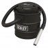 Sealey 3-in-1 Ash Vacuum Cleaner 20L 1200W/230V