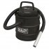 Sealey 3-in-1 Ash Vacuum Cleaner 20L 1200W/230V