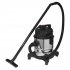 Sealey Vacuum Cleaner (Low Noise) Wet & Dry 20L 1000W/230V