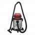 Sealey Vacuum Cleaner Cordless Wet & Dry 20L 20V SV20 Series - Body Only