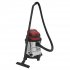 Sealey Vacuum Cleaner Cordless Wet & Dry 20L 20V SV20 Series - Body Only