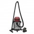 Sealey Vacuum Cleaner 20L Wet & Dry Cordless 20V SV20 Series with 4Ah Battery & Charger