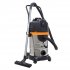 Sealey Vacuum Cleaner Cyclone Wet & Dry Double Stage 30L 1200W/230V