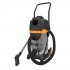 Sealey Vacuum Cleaner Cyclone Wet & Dry Double Stage 30L 1200W/230V