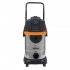 Sealey Vacuum Cleaner Cyclone Wet & Dry Double Stage 30L 1200W/230V