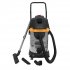 Sealey Vacuum Cleaner Cyclone Wet & Dry Double Stage 30L 1200W/230V