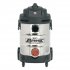 Sealey Industrial Vacuum Cleaner Stainless Steel Drum 30L 1400W/230V