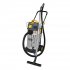 Sealey M Class Dust-Free Vacuum Cleaner Wet & Dry Stainless Steel Drum 38L 1100W/110V