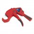 Sealey Plastic Pipe Cutter 6-42mm