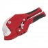 Sealey Premier Plastic Pipe Cutter Quick Release 6-42mm