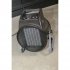 Sealey Industrial PTC Fan Heater 5000W 415V, 3ph