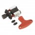 Sealey On-Vehicle Brake Pipe Flaring Tool