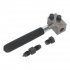 Sealey On-Vehicle Micro Brake Pipe Flaring Tool 3/16