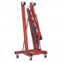 Sealey Folding Engine Crane 2 Tonne