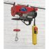 Sealey Power Hoist 230V/1ph 250kg Capacity