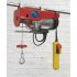 Sealey Power Hoist 230V/1ph 400kg Capacity