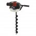 Sealey Petrol Earth Auger 2-Stroke