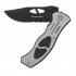 Sealey Premier Locking Pocket Knife - Large