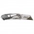 Sealey Premier Locking Pocket Knife Twin-Blade