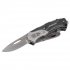 Sealey Premier Locking Pocket Knife Twin-Blade