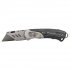 Sealey Premier Locking Pocket Knife with Quick Change Blade