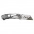 Sealey Premier Locking Pocket Knife with Quick Change Blade