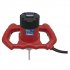 Sealey 80L Electric Paddle Mixer 1220W/230V