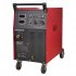 Sealey Professional MIG Welder 300A 415V 3ph with Binzel Euro Torch