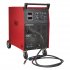 Sealey Professional MIG Welder 300A 415V 3ph with Binzel Euro Torch