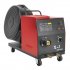 Sealey Professional MIG Welder 250A 415V 3ph with Binzel Euro Torch & Portable Wire Drive