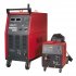 Sealey Professional MIG Welder 250A 415V 3ph with Binzel Euro Torch & Portable Wire Drive