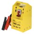 Sealey 12/24V Emergency Jump Starter 500hp Start