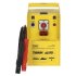 Sealey 12/24V Emergency Jump Starter 500hp Start