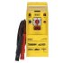 Sealey 12/24V Emergency Jump Starter 900hp Start