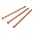 Sealey Stud Welding Nail 2.5 x 50mm - Pack of 200