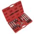 Sealey Bearing & Gear Puller Set 12pc