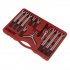 Sealey Bearing & Gear Puller Set 12pc